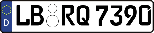 LB-RQ7390