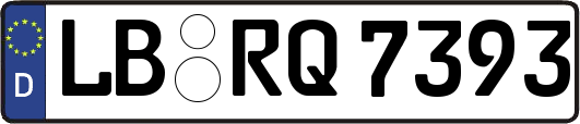 LB-RQ7393