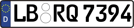 LB-RQ7394