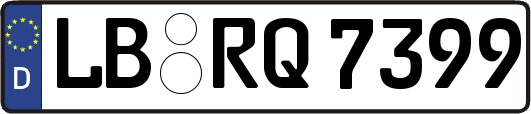 LB-RQ7399