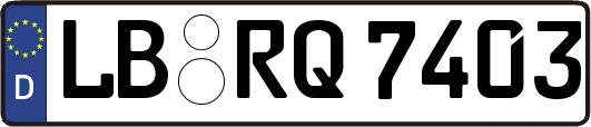 LB-RQ7403