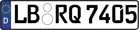 LB-RQ7405