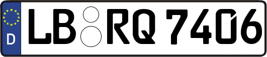 LB-RQ7406