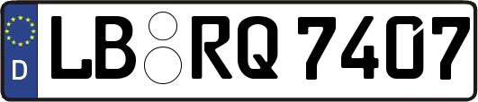 LB-RQ7407