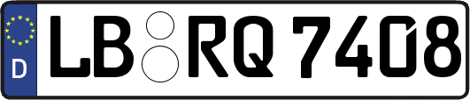 LB-RQ7408