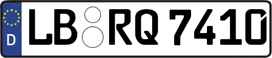 LB-RQ7410