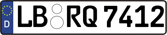 LB-RQ7412