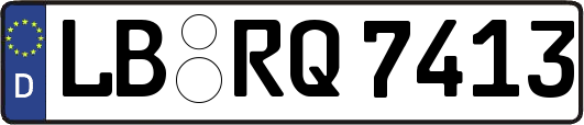 LB-RQ7413