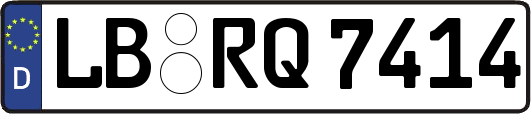 LB-RQ7414