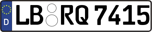 LB-RQ7415