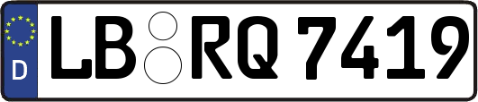 LB-RQ7419