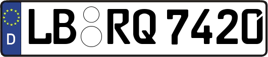LB-RQ7420