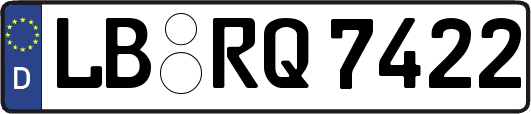 LB-RQ7422