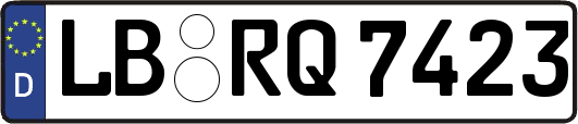 LB-RQ7423