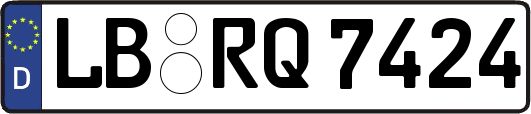 LB-RQ7424