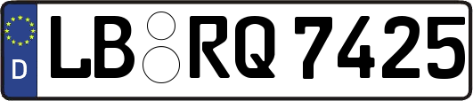 LB-RQ7425