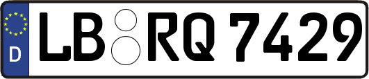 LB-RQ7429