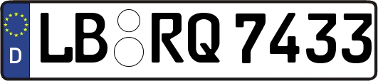 LB-RQ7433
