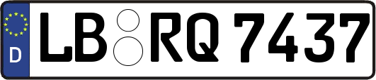LB-RQ7437