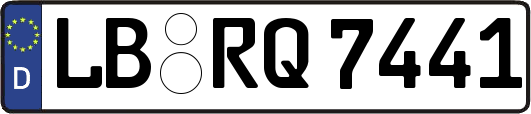 LB-RQ7441