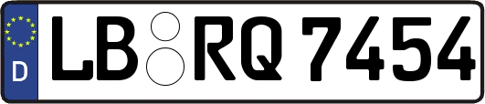 LB-RQ7454