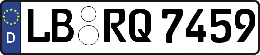LB-RQ7459