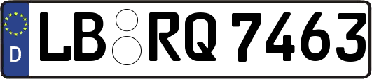 LB-RQ7463