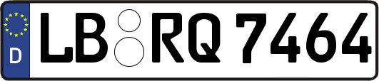 LB-RQ7464