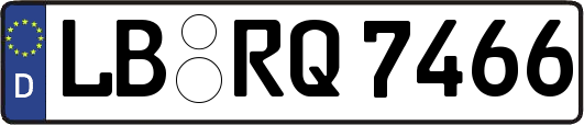 LB-RQ7466
