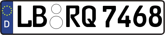 LB-RQ7468