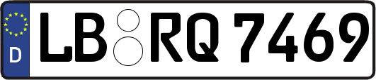 LB-RQ7469