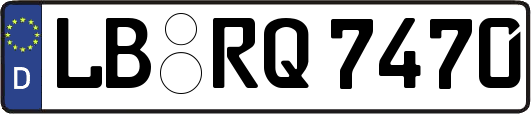 LB-RQ7470