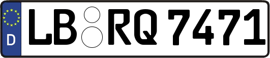 LB-RQ7471