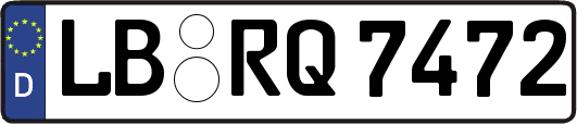 LB-RQ7472