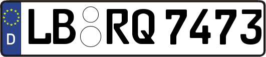 LB-RQ7473