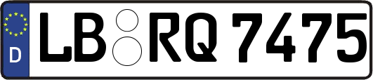 LB-RQ7475