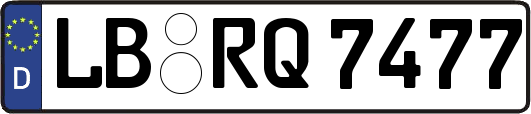 LB-RQ7477