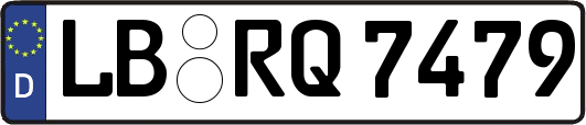 LB-RQ7479