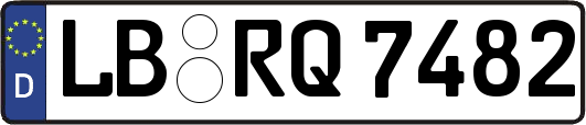 LB-RQ7482