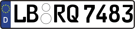 LB-RQ7483