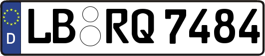 LB-RQ7484