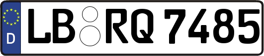 LB-RQ7485