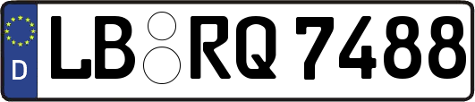 LB-RQ7488