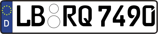 LB-RQ7490