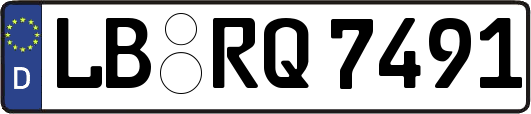 LB-RQ7491
