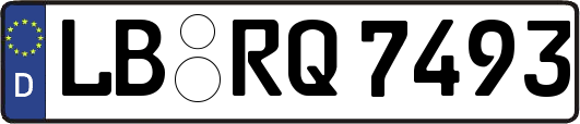 LB-RQ7493