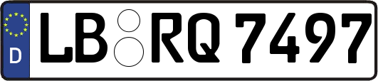 LB-RQ7497