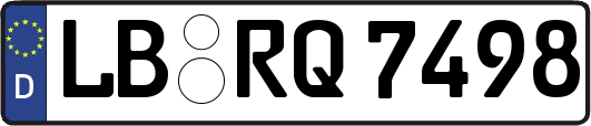 LB-RQ7498