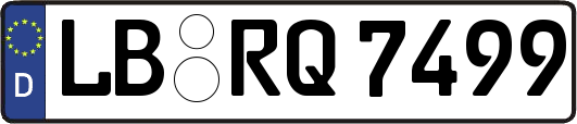 LB-RQ7499