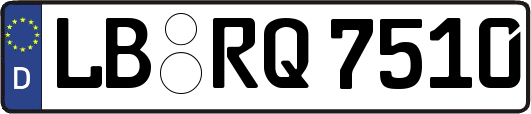 LB-RQ7510